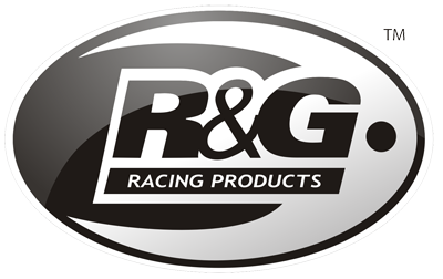 R&G Logo